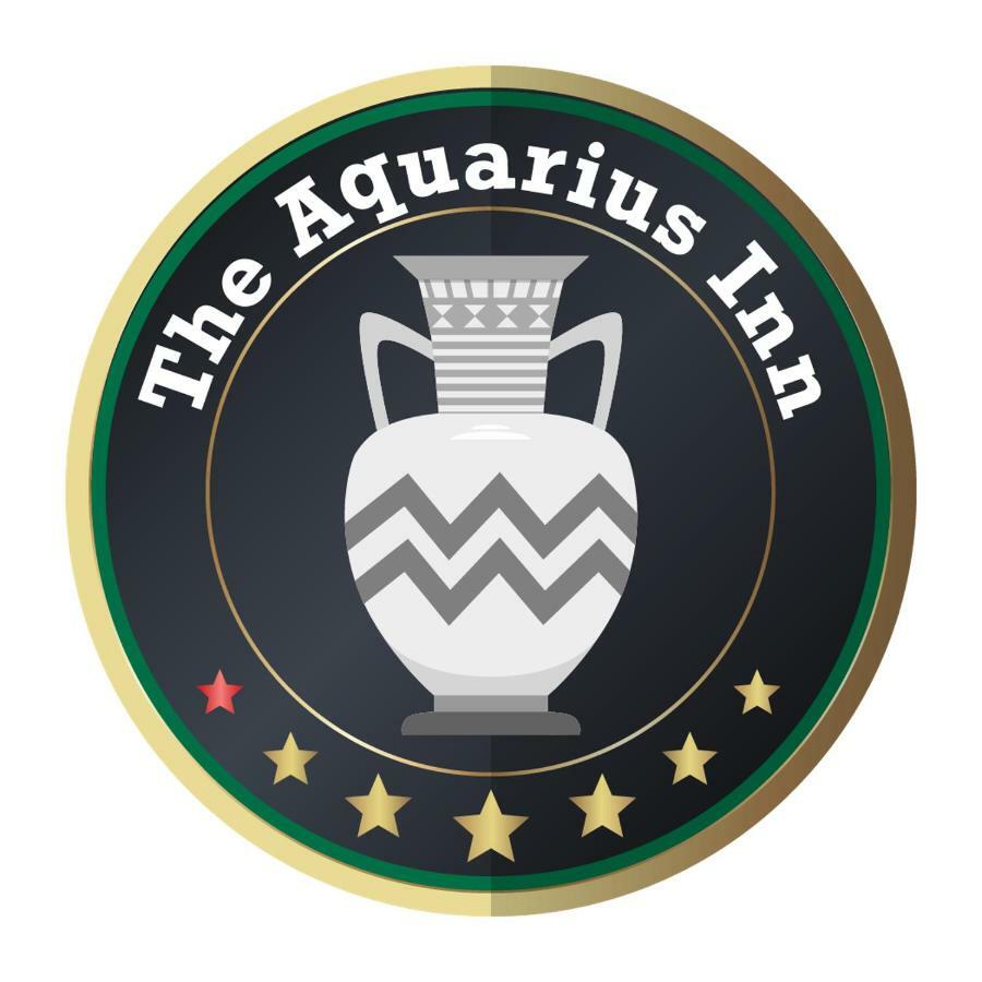 The Aquarius Inn Fukuoka (Fukuoka) Exterior foto